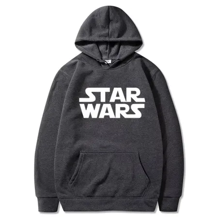 Men's Hot Star Wars sweatshirt