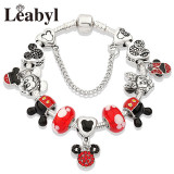 Micky Cute Style Girl's Bracelet