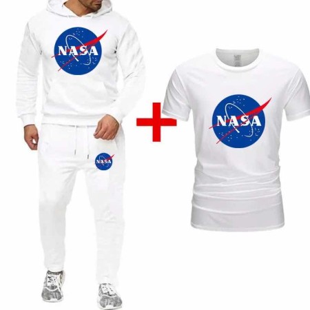 Men's Hot sweatshirt set