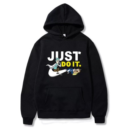 Men's Hot SPORT sweatshirt