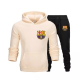 Men's Hot sweatshirt set