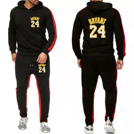 Men's Hot sweatshirt set