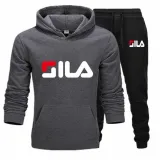 Men's Hot sweatshirt set