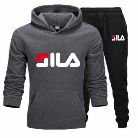 Men's Hot sweatshirt set