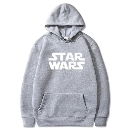 Men's Hot Star Wars sweatshirt