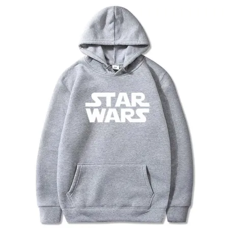 Men's Hot Star Wars sweatshirt