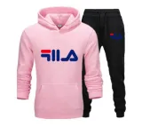 Men's Hot sweatshirt set