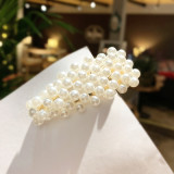 2020 New Fashion Pearl Hairpin