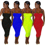 Women dress KA4017