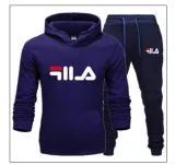 Men's Hot sweatshirt set