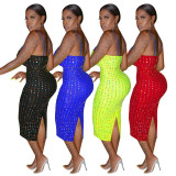 Women dress KA4017