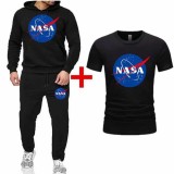 Men's Hot sweatshirt set