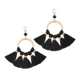 New Fashion Tassels Earrings