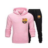 Men's Hot sweatshirt set