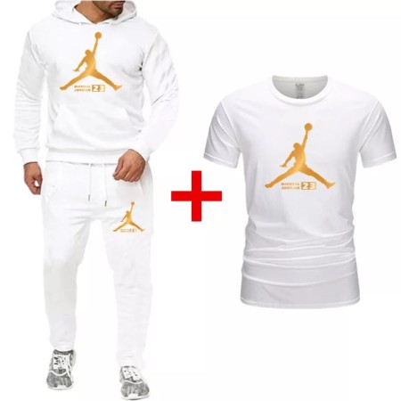 Men's Hot sweatshirt set