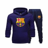 Men's Hot sweatshirt set