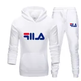 Men's Hot sweatshirt set