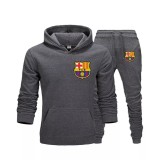 Men's Hot sweatshirt set