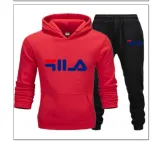 Men's Hot sweatshirt set