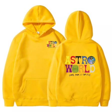 Men's Hot sweatshirt