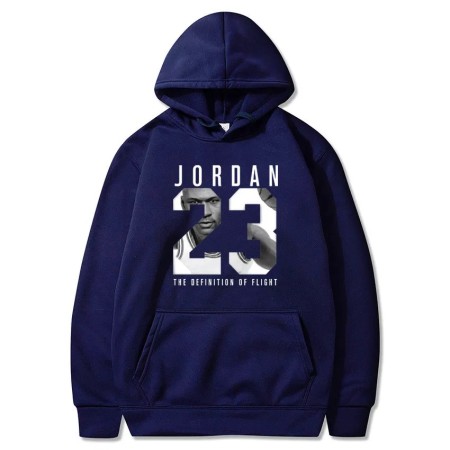 Men's Hot SPORT sweatshirt