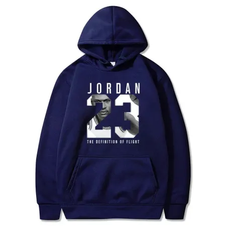 Men's Hot SPORT sweatshirt
