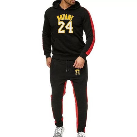 Men's Hot sweatshirt set