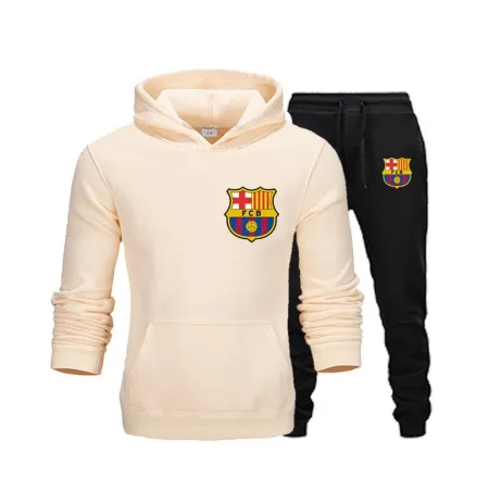 Men's Hot sweatshirt set