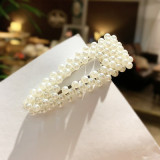 2020 New Fashion Pearl Hairpin