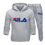 Men's Hot sweatshirt set