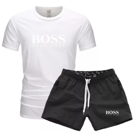 Men's Hot sweatshirt set
