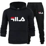 Men's Hot sweatshirt set