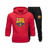 Men's Hot sweatshirt set