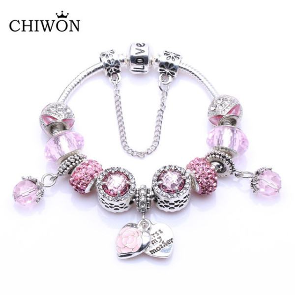 Beautiful New Fashion Girl's Bracelet