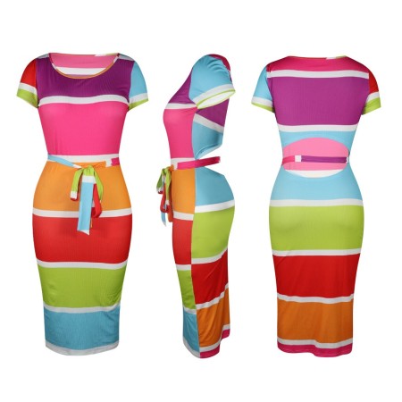 Women one piece dress KA4027