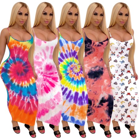Women one piece dress KA4025
