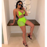 Women bikini set KA3694