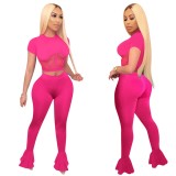 Women hot jump suit KA4026