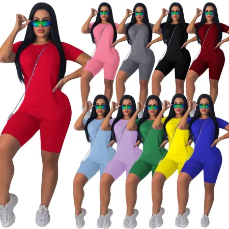 Women hot jump suit KA3998