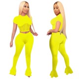 Women hot jump suit KA4026