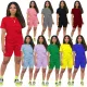 Women hot jump suit KA3998