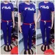 Women jump suit office elegant dress ATR001