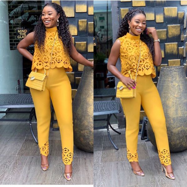 Women jump suit office elegant dress ATR008