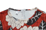 Women one piece office elegant dress ATR037L
