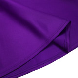 New foreign trade women's dress, elegant and fashionable evening party gown, large  ATR413