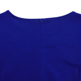 New style women's dress, pure color, pencil skirt, dress  ATR501