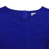 New style women's dress, pure color, pencil skirt, dress  ATR501