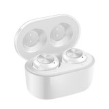 Bluetooth Earphone TWS Bluetooth 5.0 Wireless Earphones Waterproof Bluetooth Headset Gaming Earphone for all Smart Phone