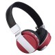 Handsfree Stereo Large Headfone Casque Audio Bluetooth Headset Big Earphone Cordless Wireless Headphone for Computer PC Xiaomi