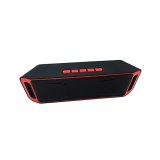 SC208 Wireless Bluetooth Speaker Computer Mini Dual Speaker Portable Small Stereo Car Subwoofer Support Bluetooth Hot Selling
